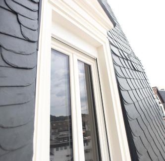 Maximin Apartment | FeWo Wohlleben Petrus VI