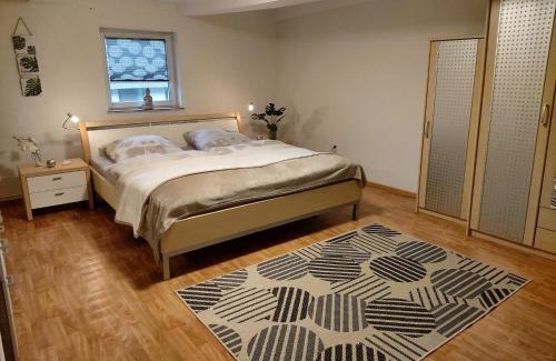 Einbeck Apartment | Fewo Wolf
