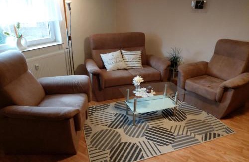 Einbeck Apartment | Fewo Wolf