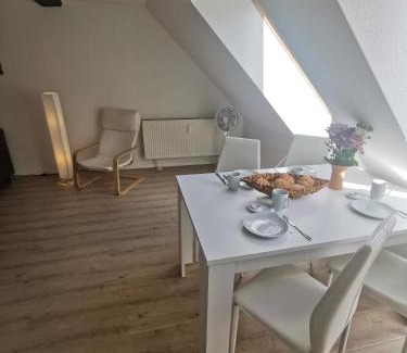 Wolgast Apartment | Fewo Wolgast Usedom Ostsee
