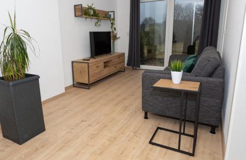 Puchersreuth Apartment | FeWo Wurz