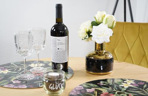 Altstadt Apartment | FeWo Zeitreise