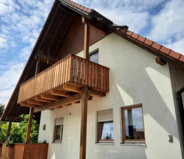 Buttenheim Apartment | FeWo Zieger - Urlaub in Franken