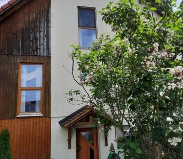 Buttenheim Apartment | FeWo Zieger - Urlaub in Franken
