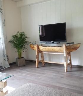 Lauterbach Apartment | Fewo Zimmer