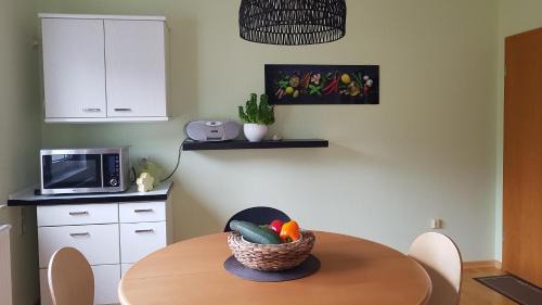 Lauterbach Apartment | Fewo Zimmer
