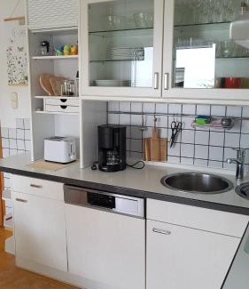 Lauterbach Apartment | Fewo Zimmer