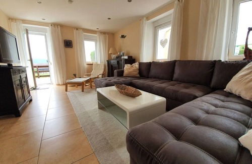 Gohrisch Condo | FeWo Zirkelstein, Landhaus Böhmer*