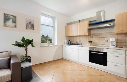 Dittmannsdorf Apartment | Fewo zum alten Bahnhof