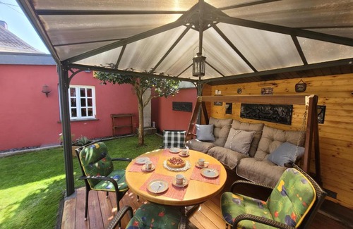 Obermendig Apartment | FeWo Zum Laacher See