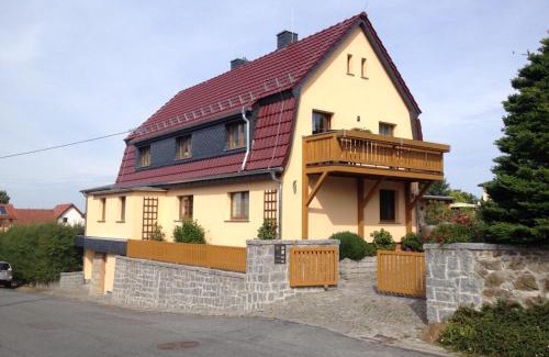 Weissig Apartment | FeWo „Zum Napoleonstein“
