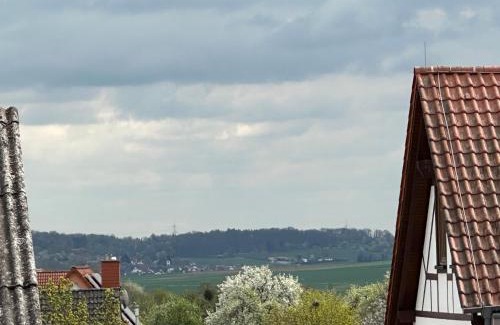 Nieder-Weisel Apartment | FeWo Zum Ritterorden