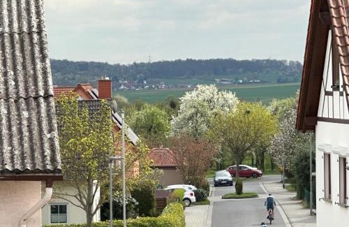 Nieder-Weisel Apartment | FeWo Zum Ritterorden