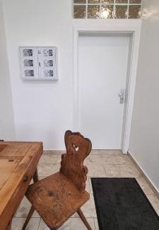 Herzberg am Harz House | FeWo zur alten Tischlerei