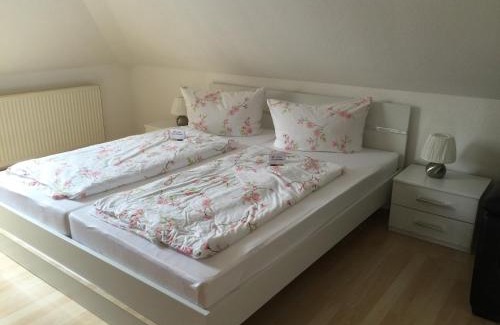Melbeck Apartment | Fewo Zur Ilmenau