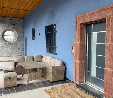 Nohra Apartment | Fewo Zur Wache