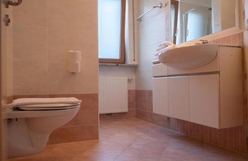Parcines Apartment | Fewo Zweiraum im Haus Götsch 1