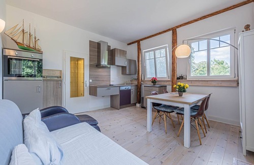 Westerholz Apartment | Fewo1846 - Am Walfischstein - Fewo1846 - Am Walfischstein - Strandnahe 2-zimmer Wohnung mit Blick
