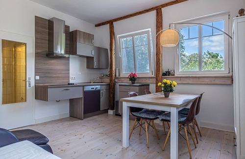 Westerholz Apartment | Fewo1846 - Am Walfischstein - Fewo1846 - Am Walfischstein - Strandnahe 2-zimmer Wohnung mit Blick
