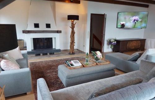 Gelting Apartment | fewo1846 - An der Gärtnerei - Idylle im Grünen mit 3 Schlafzimmern