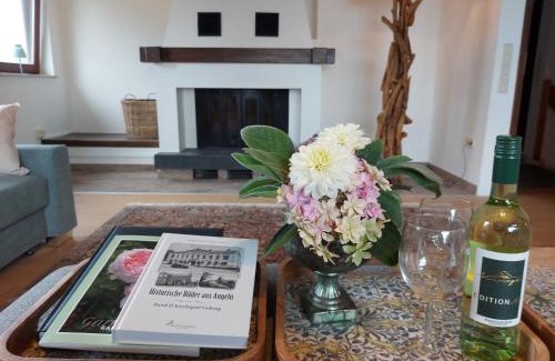 Gelting Apartment | fewo1846 - An der Gärtnerei - Idylle im Grünen mit 3 Schlafzimmern