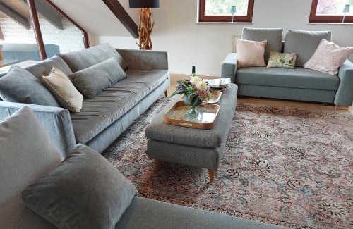 Gelting Apartment | fewo1846 - An der Gärtnerei - Idylle im Grünen mit 3 Schlafzimmern