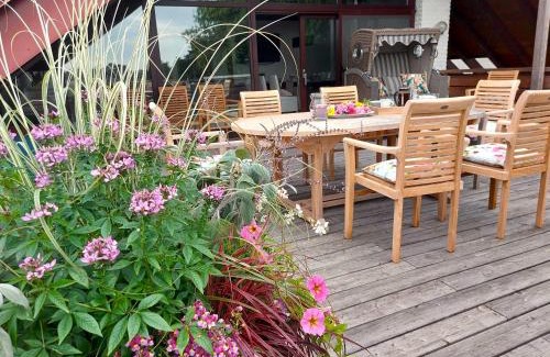 Gelting Apartment | fewo1846 - An der Gärtnerei - Idylle im Grünen mit 3 Schlafzimmern