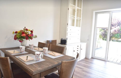 Gelting Apartment | fewo1846 - An der Gärtnerei - idyll in the countryside with 3 bedrooms