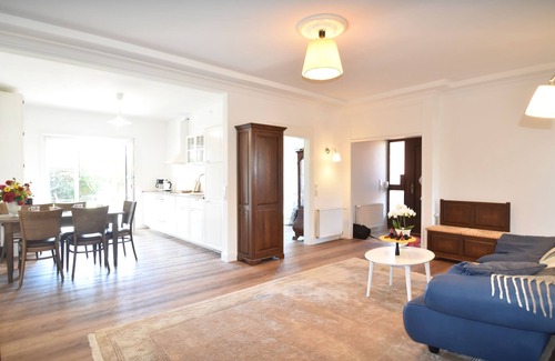 Gelting Apartment | fewo1846 - An der Gärtnerei - idyll in the countryside with 3 bedrooms