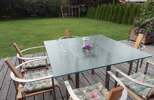 Gelting Apartment | fewo1846 - An der Gärtnerei - idyll in the countryside with 3 bedrooms