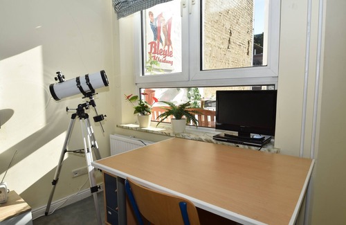 Holm Apartment | fewo1846 - Artemis - comfortable old building apartment in the city center