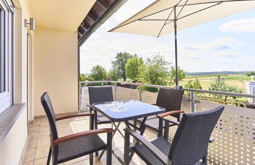 Rutesheim Apartment | fewo1846 - City Apartment Hasenheide - fewo1846 - City Apartment Hasenheide -