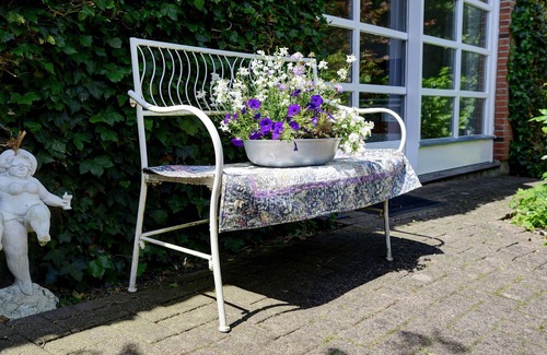 Satrup House | fewo1846 - De-ole-Doc-Hus - charming 2 bedroom old country doctor's house