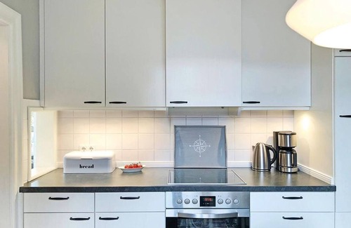 Flensburg House | fewo1846 - Home port Flensburg - fewo1846 - Home port Flensburg/elegant