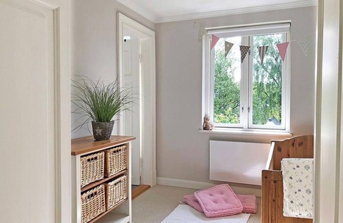 Flensburg House | fewo1846 - Home port Flensburg - fewo1846 - Home port Flensburg/elegant