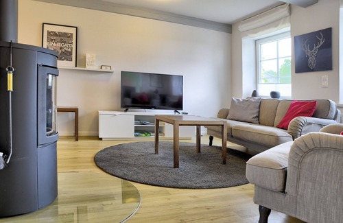 Gremmerup House | fewo1846 - Landliebe - House with fireplace, terrace and two bedrooms