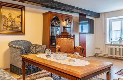 Flensburg Apartment | fewo1846 - Lille Petuhtante/picturesque apartment for max. 4 people 1st floor