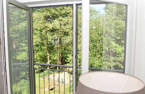 Gluecksburg Apartment | fewo1846 - Smucke Utkiek - fewo1846 - Smucke Utkiek - furnished living from 4