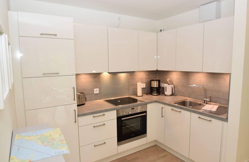 Gluecksburg Apartment | fewo1846 - Smucke Utkiek