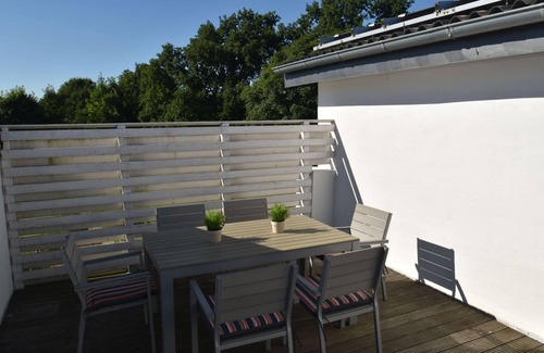 Flensburg Apartment | fewo1846 - Solskin - fewo1846 - Solskin/comfortable 3-room apartment in a rural location