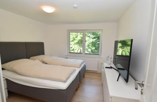 Flensburg Apartment | fewo1846 - Solskin - ländlich gelegene Wohnung mit 2 Schlafzimmern