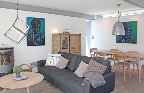 Bockholm House | fewo1846 - StrandNest - luxuriöse Unterkunft am Strand mit 3 Schlafzimmern