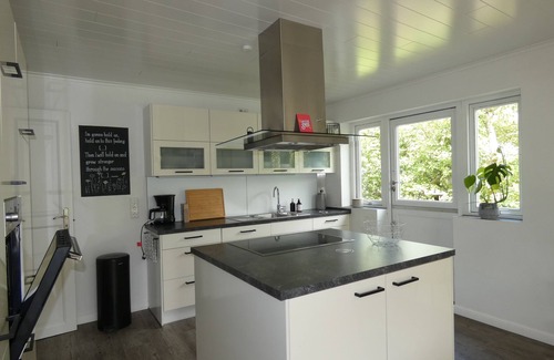 Flensburg House | fewo1846 - Villa Hygge