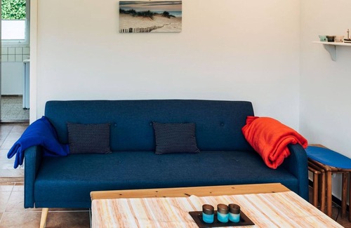 Bockholm House | Fewo1846 - Waterkant