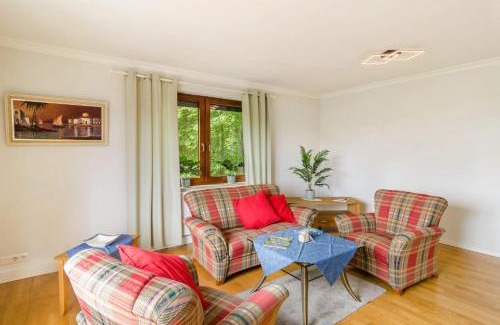 Idafehn Apartment | Fewo2 Seelter Uutkiek Saterland
