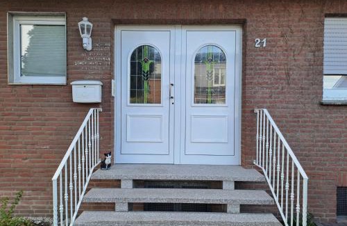 Luedinghausen Apartment | FeWo21
