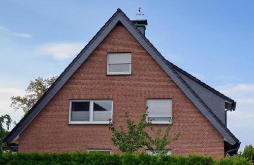 Luedinghausen Apartment | FeWo21