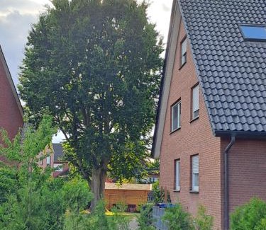 Luedinghausen Apartment | FeWo21