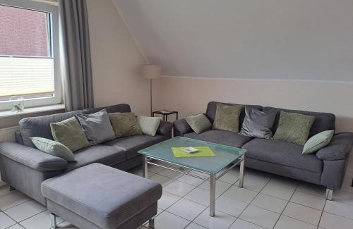 Luedinghausen Apartment | FeWo21