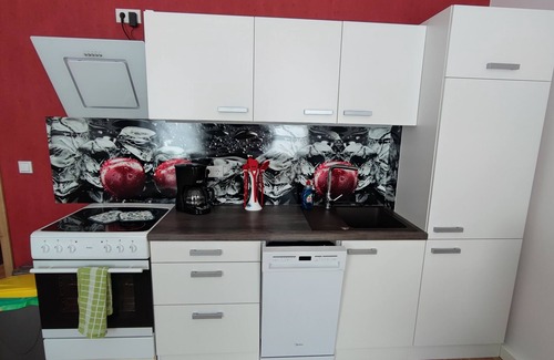 Freibergsdorf Apartment | FeWo28-the vacation apartment in Freiberg/Saxony